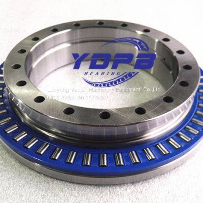 YRT50 Bearing With Nylon Cage for Rotary Tables in Machine Tools