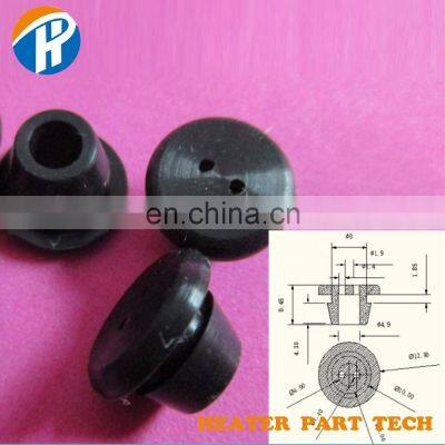 Rubber Silicone O Shape Spacer photo-2