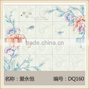 Exterior Wall Picture Tiles 3D Tile Ceramic Wall Tiles Interior Wall Ttiles