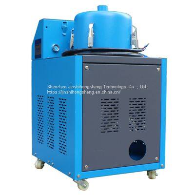 Automatic Plastic Particle Vacuum Suction Machine, Automatic Feeding Machine, Injection Molding Suction Machine photo-3