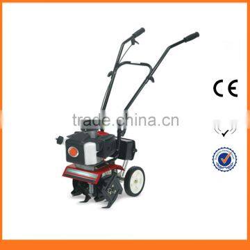 2.2hp Mini Garden Tiller photo-4