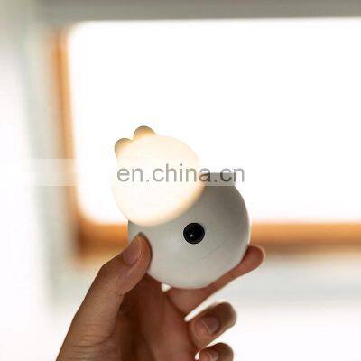 New Arrival Custom Bunny Night Light Led Home Decoration for Baby Kids Room photo-5