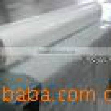 LLDPE Pallet stretch film