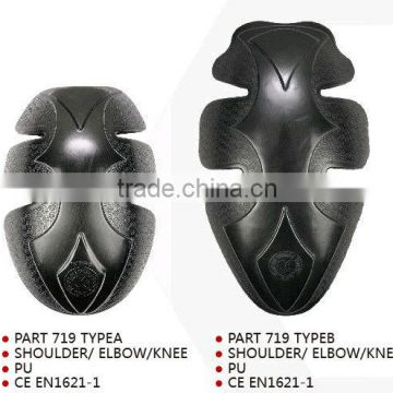 Various elbow knee protector for sports