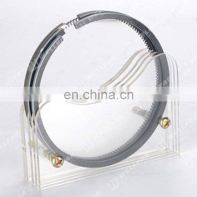 DC.7338 Auto Parts 91.1mm Piston Ring for MITSUBISHI MOTOR 2,5L PICK UP L200, 4D56 photo-3
