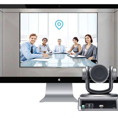 FV312X3 1080P 12X 30Fps USB3.0 IP HDMI PTZ Conference Video Camera photo-4