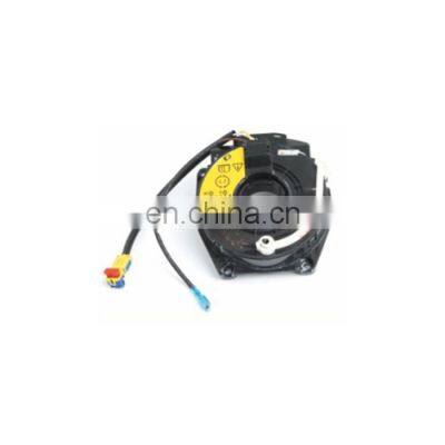 Spring Cable  HYS 25554-95F0B Wire Assy Connector for Nissan Sunny Almera B10RS 2006 safety Device Wire Assy Steering