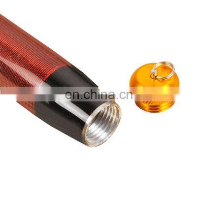 Hot Selling Large 2.7-7.2M Carbon Fiber Hand Fishing Rod Game Fishing Rod Carp Rod Fishing Telescopic Carbon Super Fishing Rod photo-5