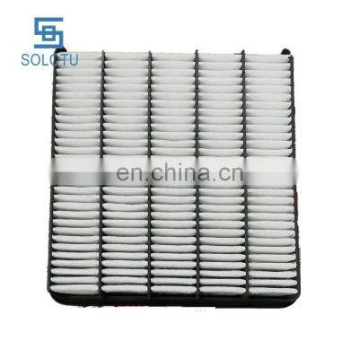 Air Filter FOR LAND CRUISER 200 (_J2_) 4.5 D V8 (VDJ200) 1VD-FTV 2008- 17801-51020