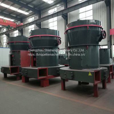 Limestone Grinding Mill photo-3