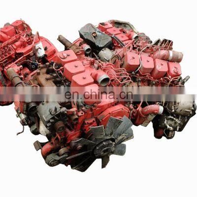 4bt 3.9 complete used engine assembly