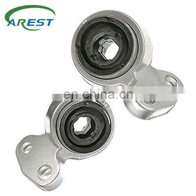 1 pair Heavy Duty Control Arm Bushings OEM 31126757623 31126783376 for BMW E46 Z4