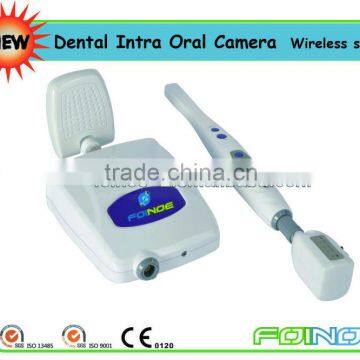 wireless mini camera intra oral with CE