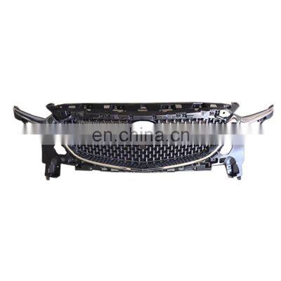 GW6T-50712 New Body parts Car body parts AUTO PARTS GRILLE front grille for Mazda 6 Ateza  2019 2020