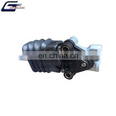 Air Suspension Valve Oem 4640070100 for SC Truck Levelling Valve