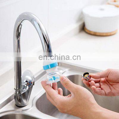 water pressure plastic kitchen faucet aerator