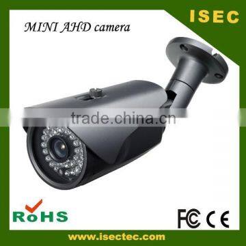 2015 Hot Selling, 1.3 Megapixel IR Mini Cctv AHD Camera photo-6