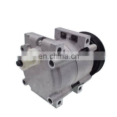 Car Air-Conditioner Compressor For MAZDA LQB-MAZDA photo-5