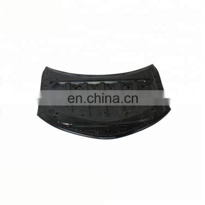 Auto Parts Engine Hood Spare Parts For Camry 2012-2014 53301-06150 photo-5