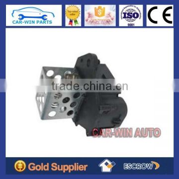 1308 CL 1308.CL 1308CL heating fan resistance rheostat peugeot 206 207 308 3008 5008 citroen c3 c4 heater blower motor resistor