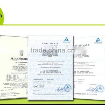 Cocet Brands of Intelligent Electronic Hospital Upper Arm Blood Pressure Monitor Tester photo-6