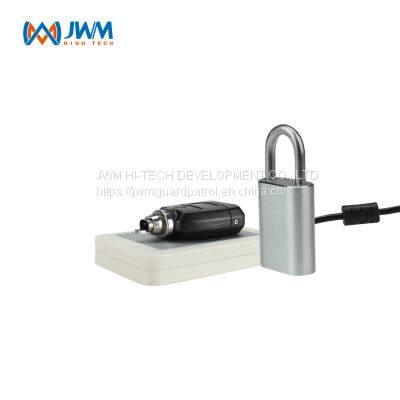 Jwm Waterproof Smart Power Box Multi-Purpose Electronic Lock photo-4