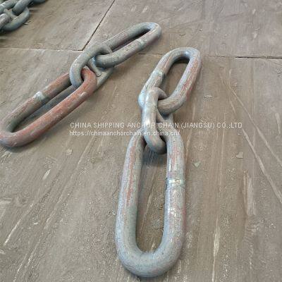 Marine Anchor Chain USA America photo-2