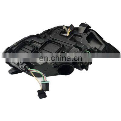 Upgrade High Quality Car Accessories Headlamp Headlight for Mercedes Benz s Class W221 Head Lamp Head Light 2008-2013 photo-5