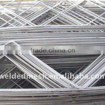 welded ladder mesh(factory and seller)