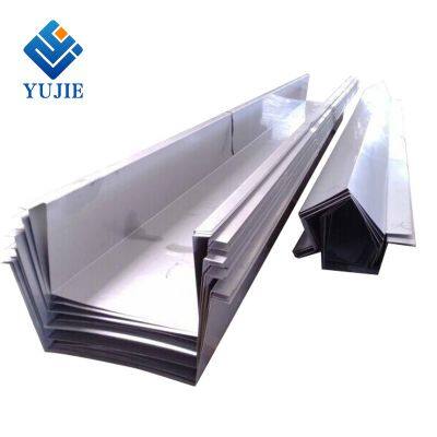 Gutter Stainless 202 Stainless Steel Sink Antirust Paint For Chemical Equipment