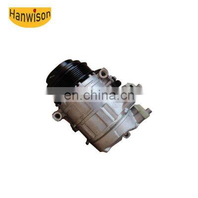 Air Conditioning Compressor For Mercedes Benz W164 W203 W211 0002302011 0002307011 Conditioning Compressor