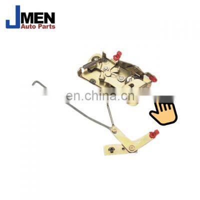 Jmen 69320-90300 Door Lock for Land Cruiser FJ40 FJ45 BJ40 BJ45 74- Car Auto Body Spare Parts