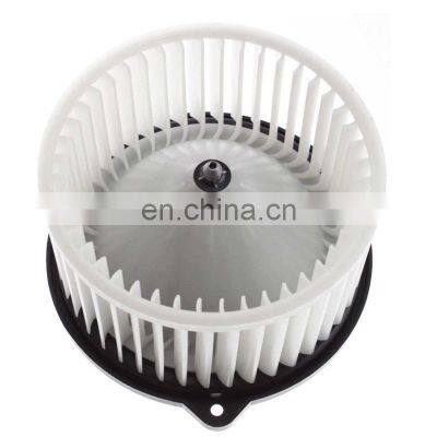 272700-0190 79220-SHJ-A01 79220-SHJ-A02 High Performance Left-Hand Drive Vehicles 12V Blower Motor for Toyota Honda photo-3