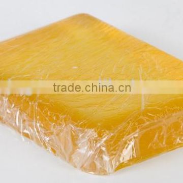 Non-toxic hot melt adhesive