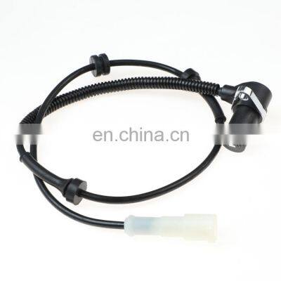 100004367 Front Left ABS Speed Sensor For Daewoo Chevrolet Lacetti Nubira 96549712 photo-3