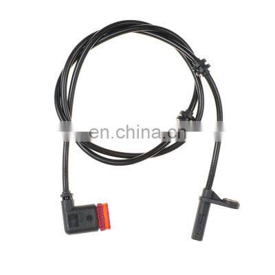100011474 Rear ABS Sensor A2045401317 For MERCEDES Benz Glk W204 X204 08-15ALS2742/5S12896/2045401317 photo-5