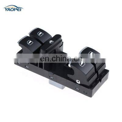 5ND959857 Window Switch for Volkswagen Rabbit 2006-2009 MK5 MK6 2006-2013