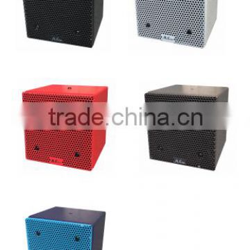 trade assurance, 5 inch full range passive loudspeaker, mini loudspeaker