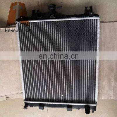 Excavator Radiator for PC40 water tank