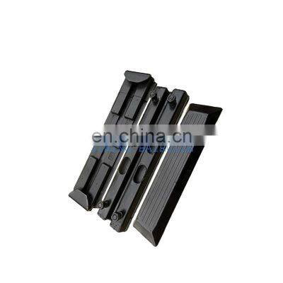 Lovol Excavator FR65-7 FR65D FR65V8 rubber track pad  for sale