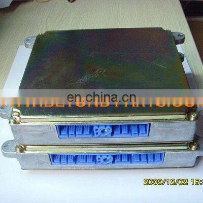 EX456 excavator PVC controller EX456 excavator EC controller IC programed 9209656 9209655