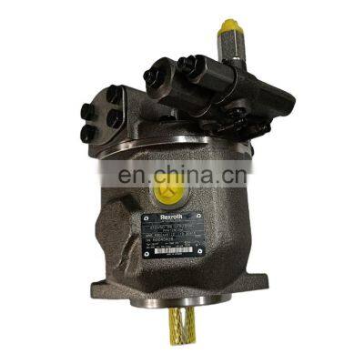 Rexroth A10VO45DFR/52R-VSC12N00 hydraulic Variable piston pump A10VO45/A10VO71/A10VO100/A10VO140-DFR series