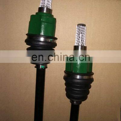 High Performance Auto Spare Parts Axle Shaft/Drive Shaft For KIA PRIDE photo-3