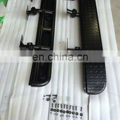 4x4 Pickup Truck Side Step Running Board for Land Cruiser FJ150 photo-4