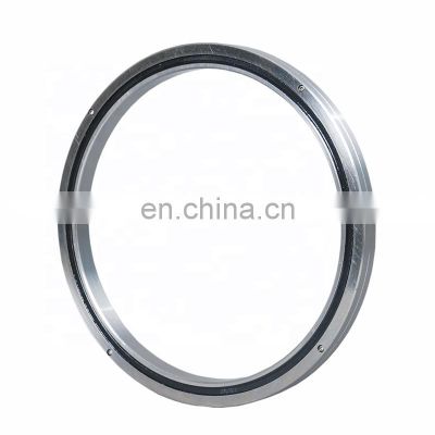 LYJW RA6008 CNC machine bearing high temperature cross roller bearing