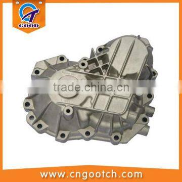 Aluminum alloy die-casting mold