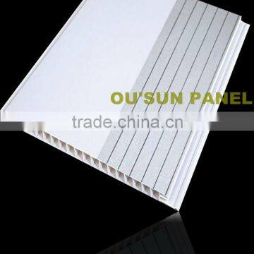 Flat Panel PVC