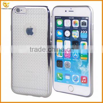 china supplier for iphone 6 plus mobile phone slim palte tpu cover case                        
                                                                Most Popular