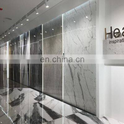 Foshan Ceramics 800x800mm full body porcelain marble floor tiles and marbles