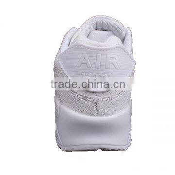 Good Quality Factory Wholesale PU Upper New Air Athletic Work Shoes photo-5